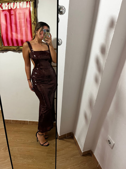 VESTIDO VALENTINA