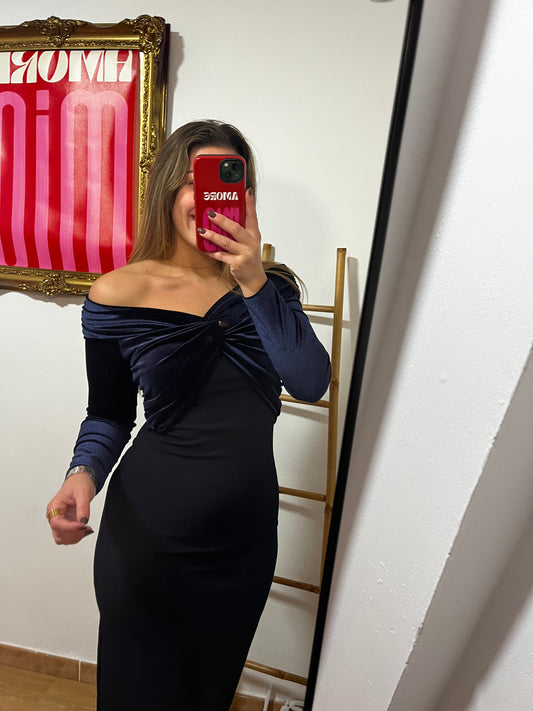 VESTIDO MILÁN