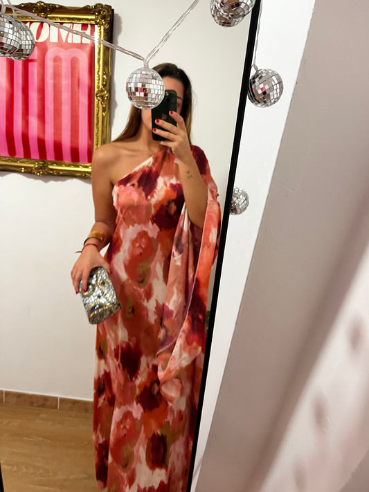 VESTIDO CLAUDIA