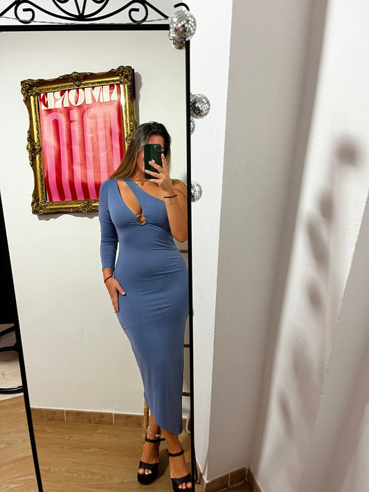 VESTIDO CARLA