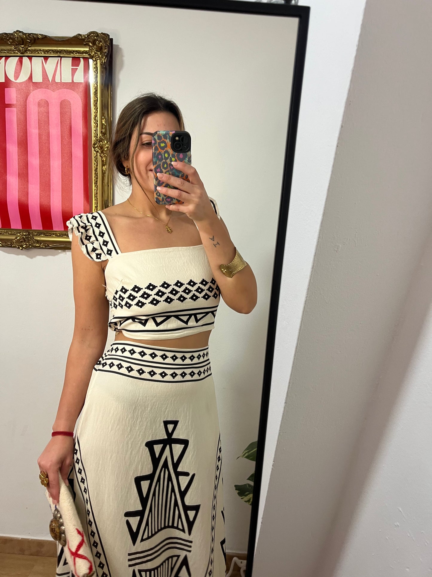 Conjunto Lima