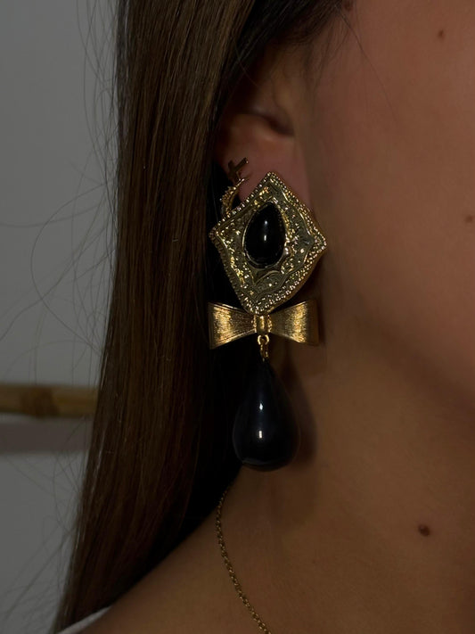 PENDIENTES CAROL