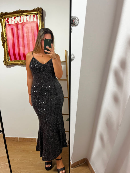 VESTIDO OSORNO