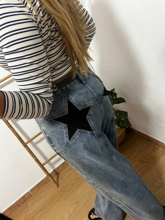 VAQUERO ESTRELLA