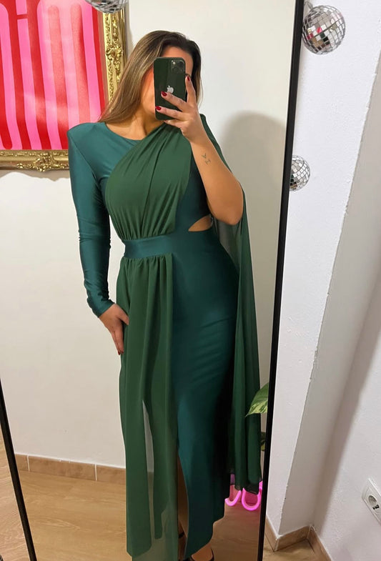 VESTIDO GEMA