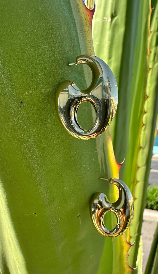 PENDIENTES MUELLE