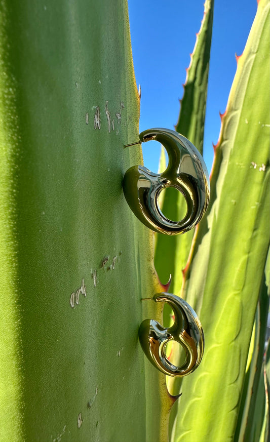 PENDIENTES MUELLE