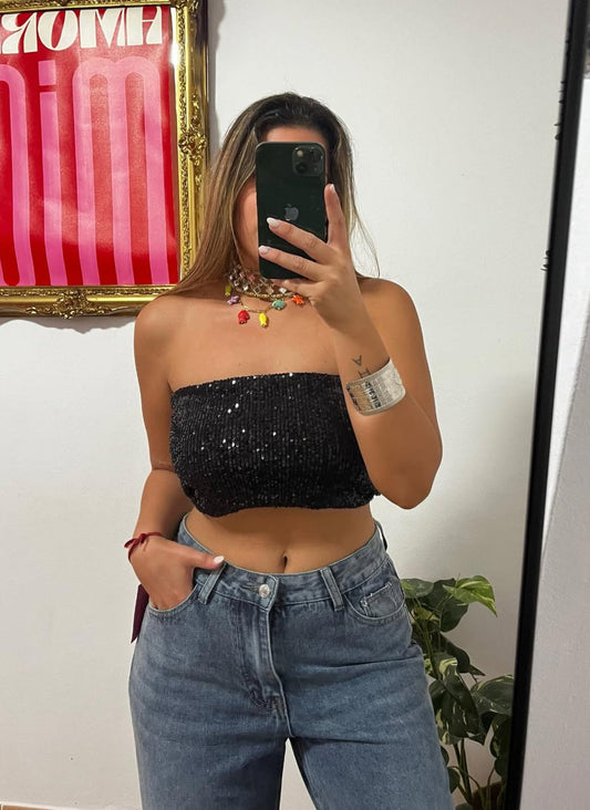 BANDEAU BRILLO