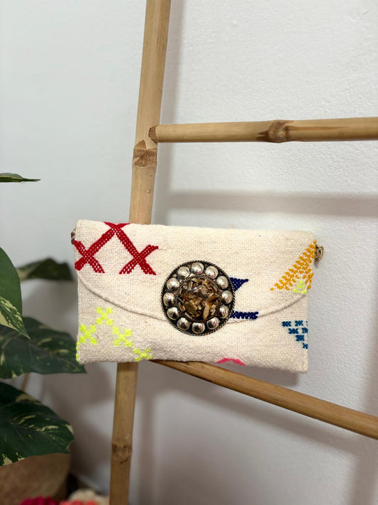BOLSO KILIM