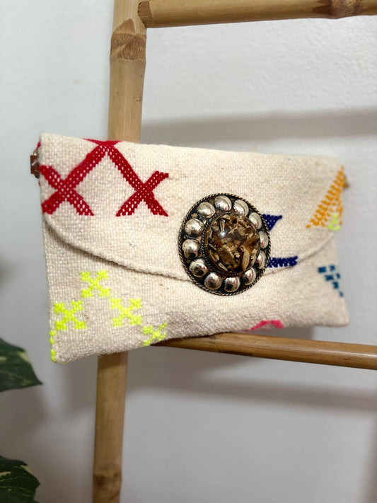 BOLSO KILIM