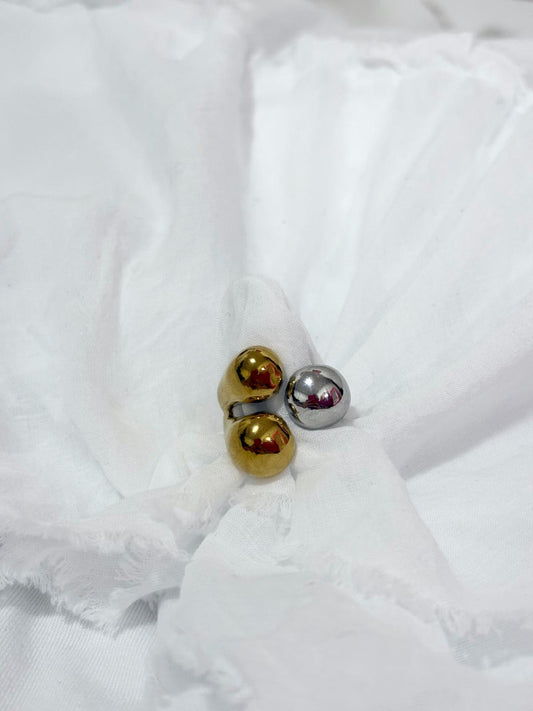 ANILLO EFECTO DOBLE