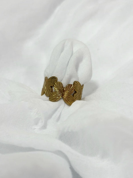 ANILLO MARIPOSA